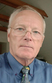 Prof. Dr.- Ing. Fritz Büsching